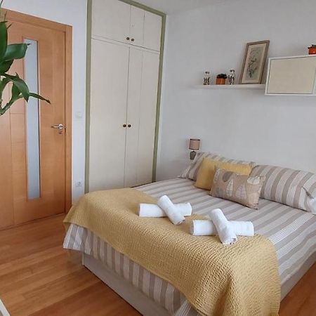 Rua Dos Concheiros, 7 Apartamento Santiago de Compostela Eksteriør bilde