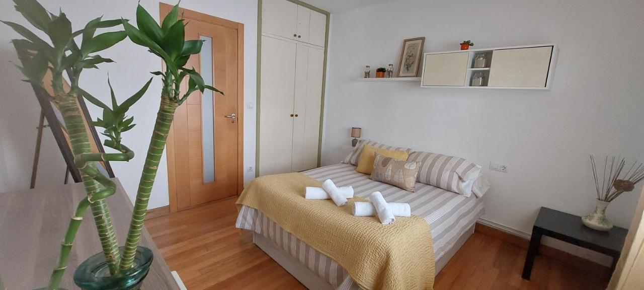 Rua Dos Concheiros, 7 Apartamento Santiago de Compostela Eksteriør bilde