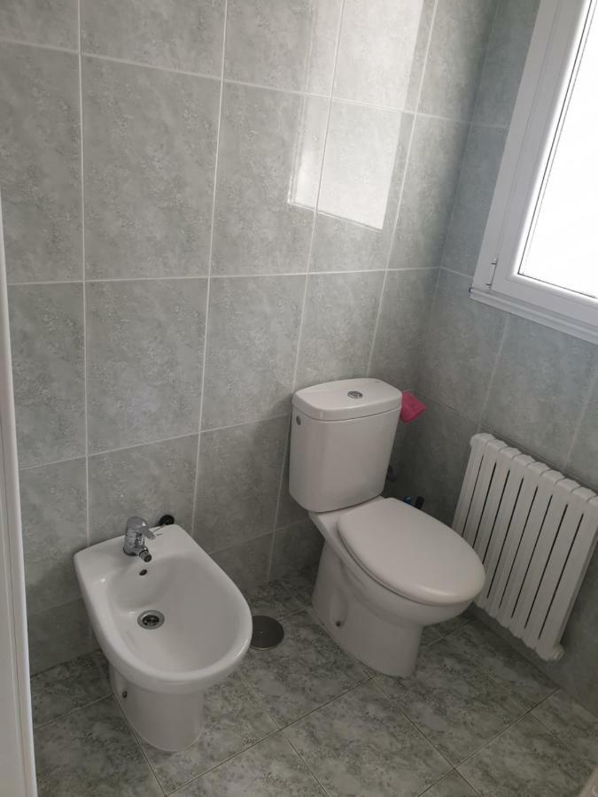 Rua Dos Concheiros, 7 Apartamento Santiago de Compostela Eksteriør bilde