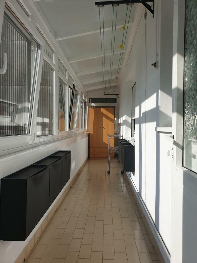 Rua Dos Concheiros, 7 Apartamento Santiago de Compostela Eksteriør bilde