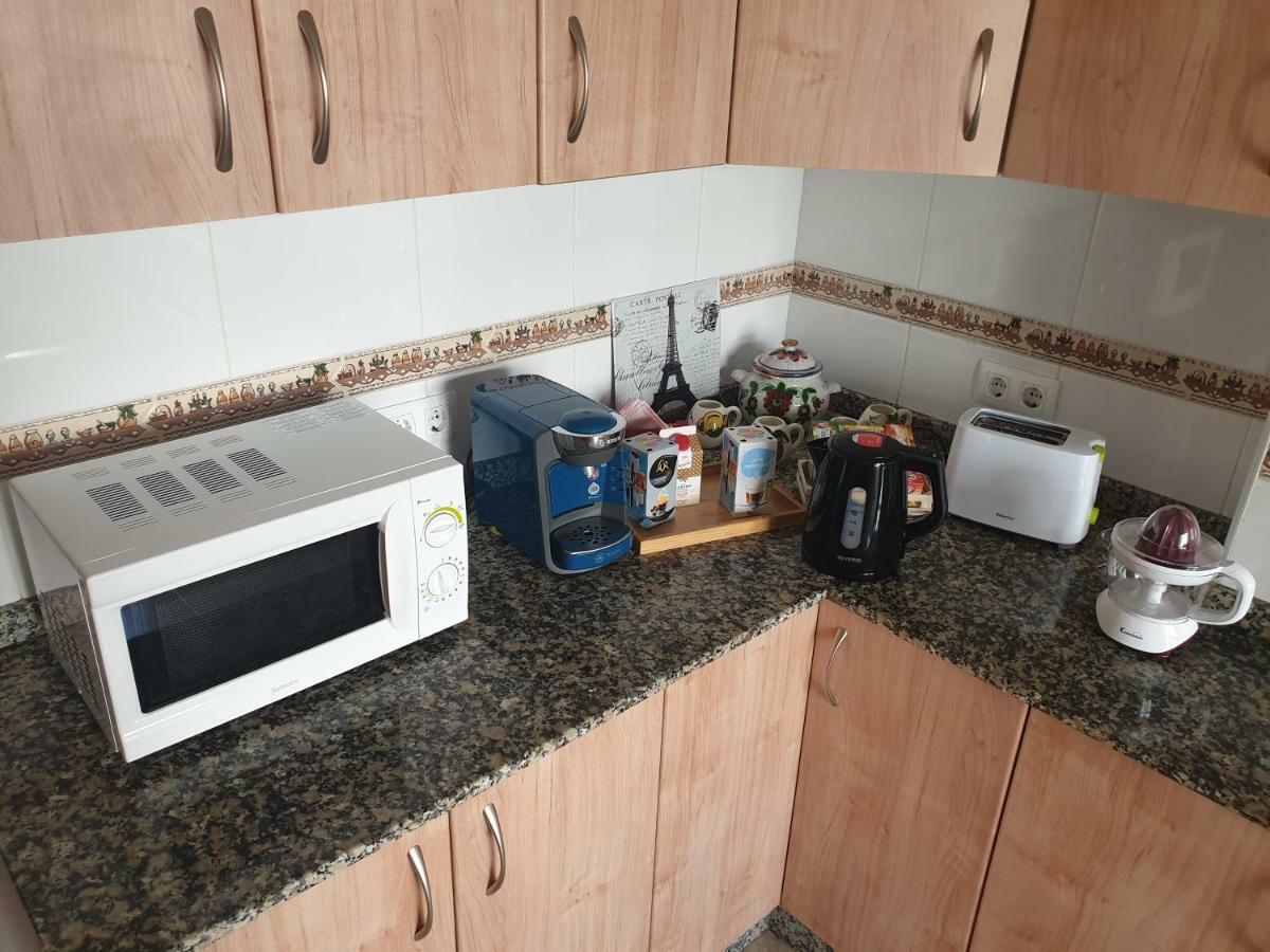 Rua Dos Concheiros, 7 Apartamento Santiago de Compostela Eksteriør bilde
