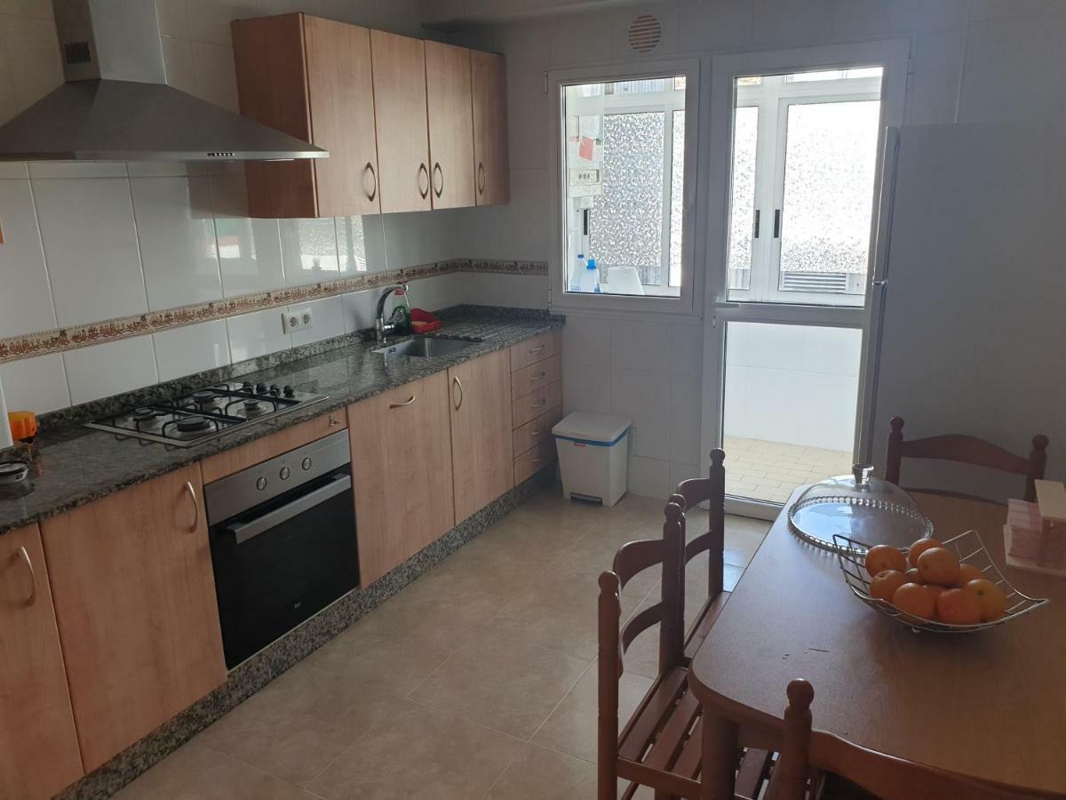 Rua Dos Concheiros, 7 Apartamento Santiago de Compostela Eksteriør bilde